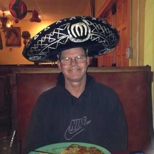 Meet your Posher, Trey